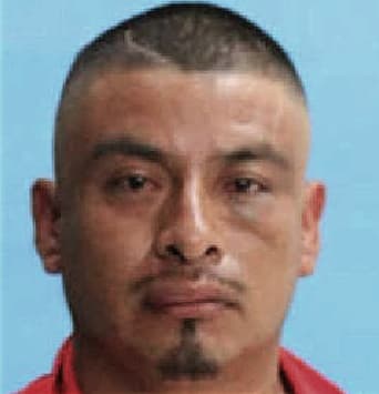 Joaquin Lopez, - Desoto County, FL 