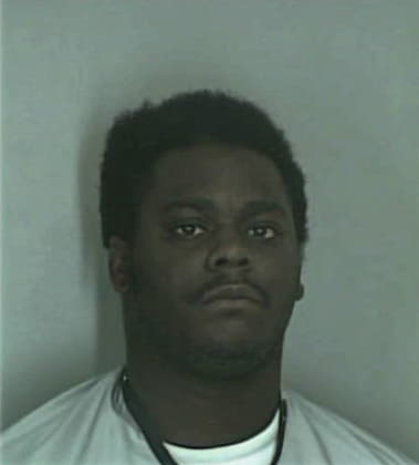 Eddie Lowe - DeKalb County, GA 