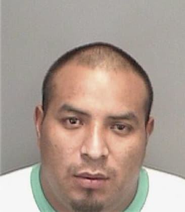 Jose Maldonado, - Pinellas County, FL 