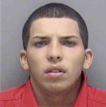 Ramiro Maldonado, - Lee County, FL 