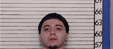 Alejandro Mata, - Comal County, TX 