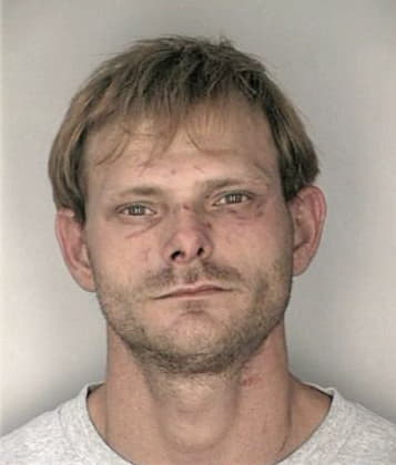 Daniel Maynard - Hillsborough County, FL 