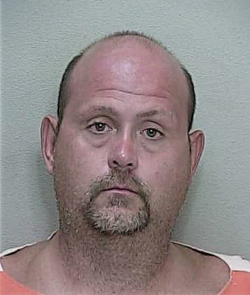 Erick Maynard, - Marion County, FL 