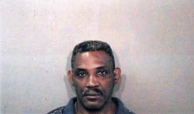 Willie McCaskill, - Leon County, FL 