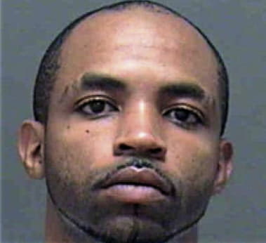 David McClain - Mecklenburg County, NC 