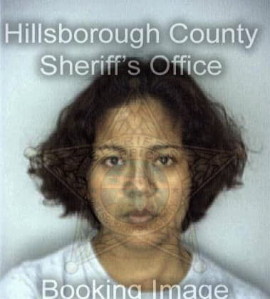 Katrina McCullough - Hillsborough County, FL 