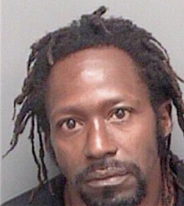Thomas McGriff - Pinellas County, FL 