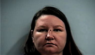 Brittany McIntyre - Fayette County, KY 