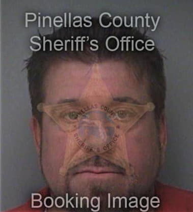 Russell McLane - Pinellas County, FL 