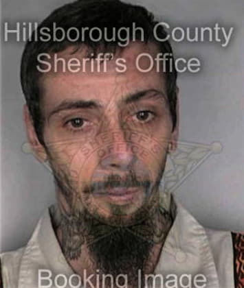 Troy McRae - Hillsborough County, FL 