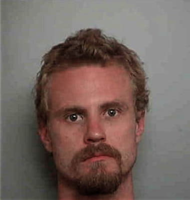 Joseph Meeks - Polk County, FL 