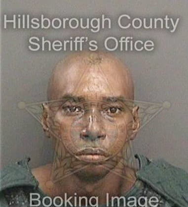 Edward Miller - Hillsborough County, FL 