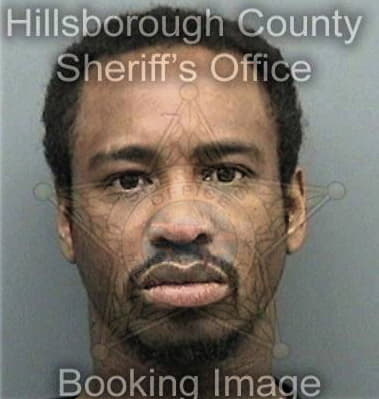 Maurice Miller - Hillsborough County, FL 