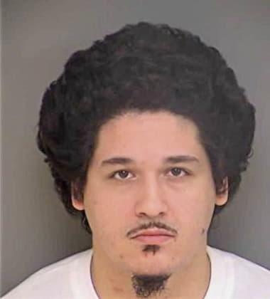 Antoine Minor, - Henrico County, VA 