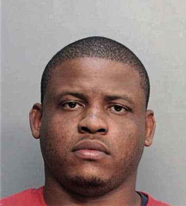 Daniel Moise, - Dade County, FL 