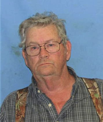 William Moon, - Pulaski County, AR 