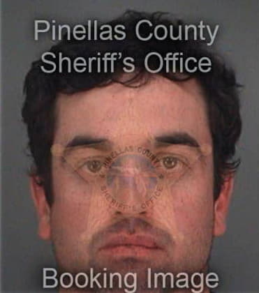 Bradley Murray, - Pinellas County, FL 