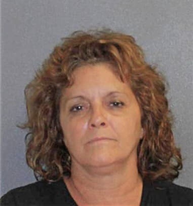 Maria Myers, - Volusia County, FL 