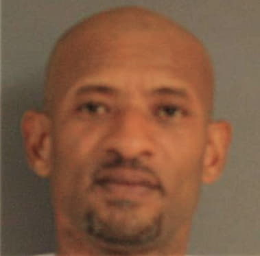 Carl Newell, - Hinds County, MS 