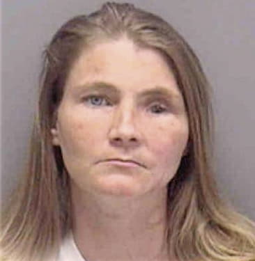 Jennifer Noland, - Lee County, FL 