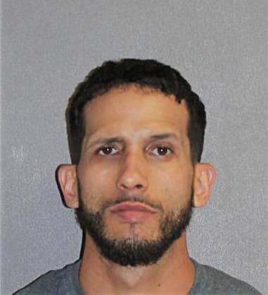 Fransisco Olascoaga, - Volusia County, FL 