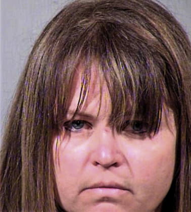 Ashley Owen, - Maricopa County, AZ 