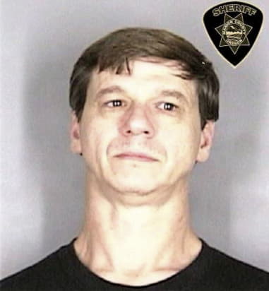 Michael Oyarzun, - Marion County, OR 