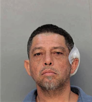 Carlos Padron-Rodriguez, - Dade County, FL 