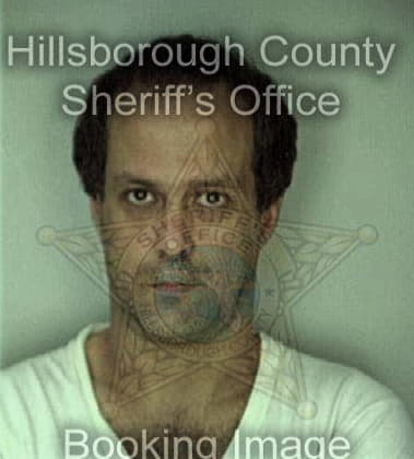 Rigoberto Pantojachavez, - Hillsborough County, FL 