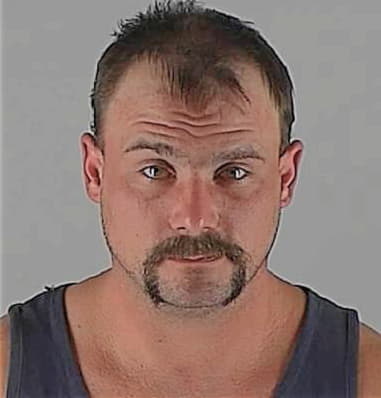 Shawn Parker, - Deschutes County, OR 