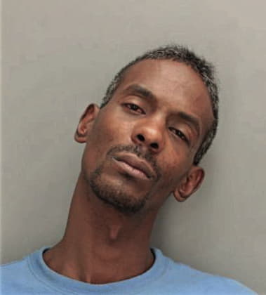 Edward Parris, - Dade County, FL 