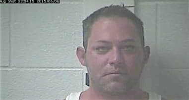 Timothy Paul, - Hardin County, KY 