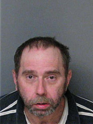 Jeffery Payne - Gaston County, NC 