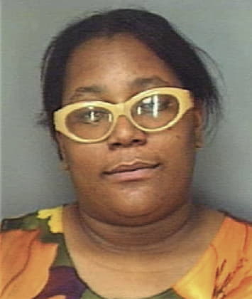 Latoya Perry, - Polk County, FL 