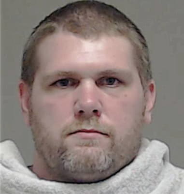 Timothy Prater - Collin County, TX 