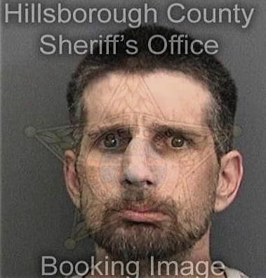 James Presley, - Hillsborough County, FL 