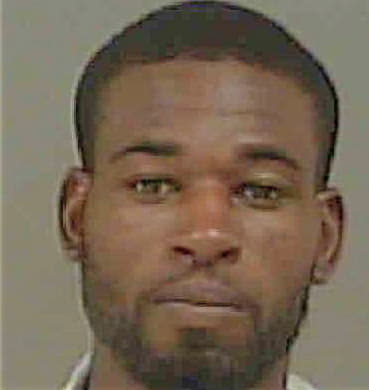Alexander Prince - Mecklenburg County, NC 