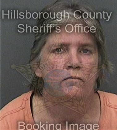 Michelle Ragans, - Hillsborough County, FL 