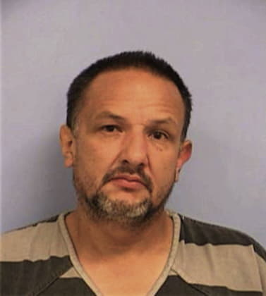 Farouq Rajabali, - Travis County, TX 