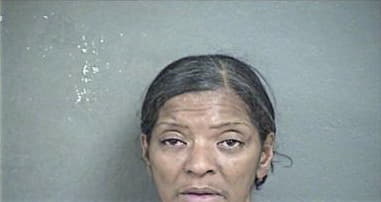 Gwendolyn Randle, - Wyandotte County, KS 