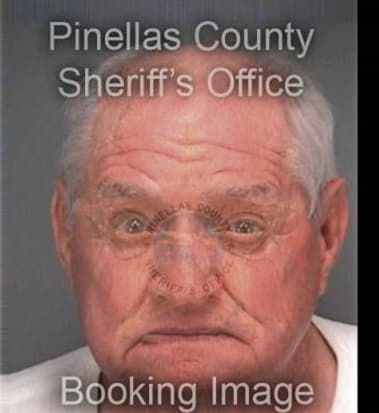 Robert Ray, - Pinellas County, FL 