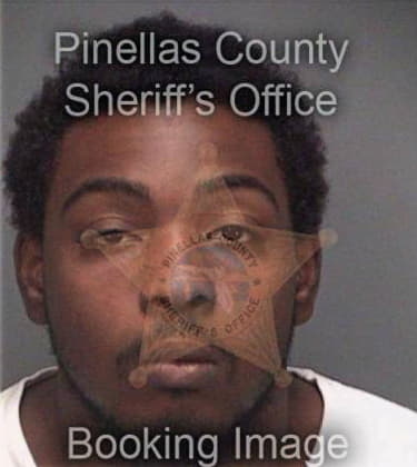 Isiah Reed, - Pinellas County, FL 