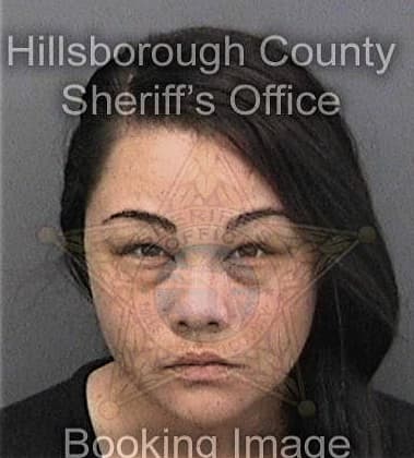 Jillynne Ricardo, - Hillsborough County, FL 