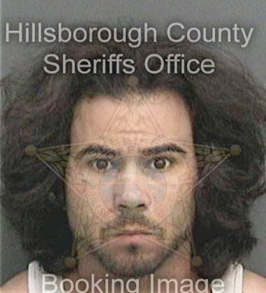 Lazaro Rivashernandez, - Hillsborough County, FL 