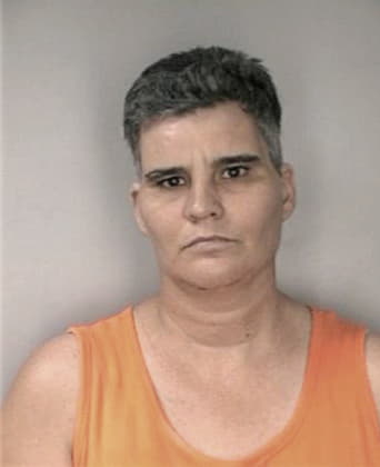 Terry Rivera - Hillsborough County, FL 