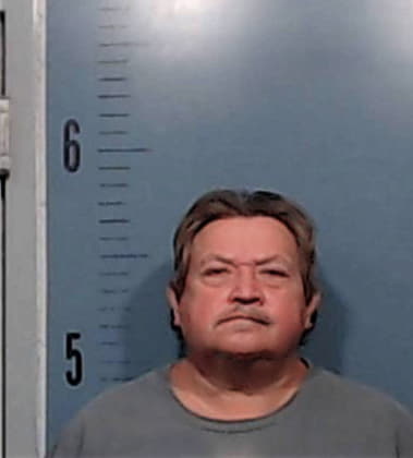 Pedro Rivera-Pacheco, - Taylor County, TX 