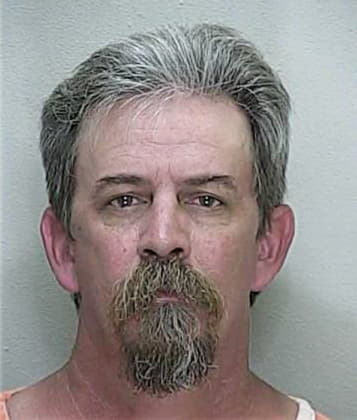 Andrew Roberts, - Marion County, FL 