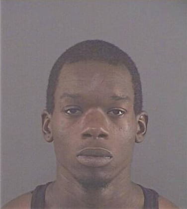 Clifton Robinson, - Peoria County, IL 