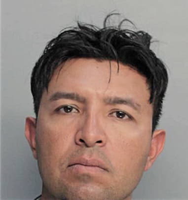 William Rodriguez, - Dade County, FL 