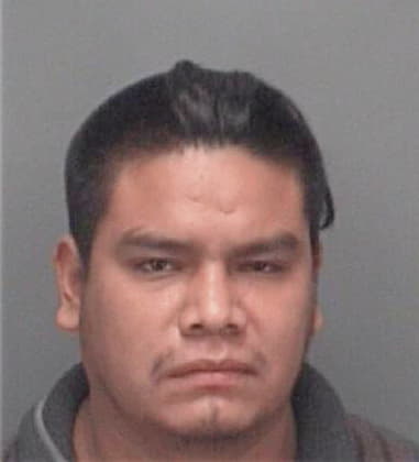 Miguel Sanmartin, - Pinellas County, FL 